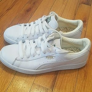 PUMA Basket Classic LFS